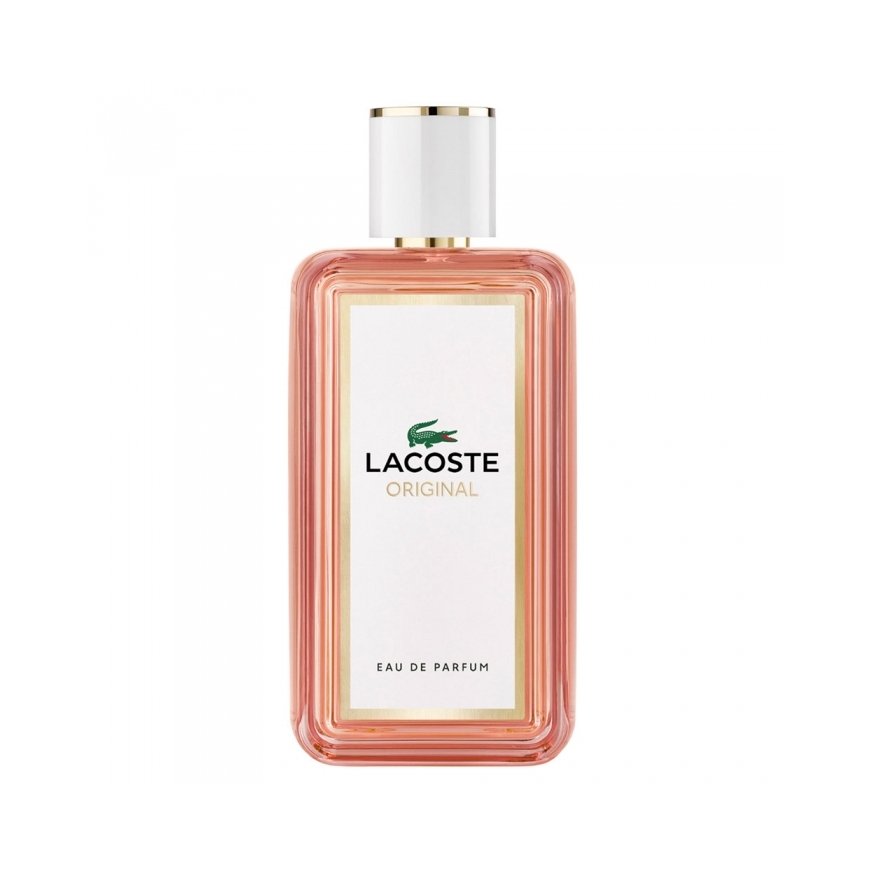 Lacoste Original Pour Femme Eau De Parfum Спрей 100 мл