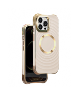 Mocco Smart Diva vāciņš viedtālrunim Apple iPhone 17 Pro