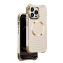 Чехол Mocco Smart Diva для смартфона Apple iPhone 17 Pro Чехол Mocco Smart Diva для смартфона Apple iPhone 17 Pro