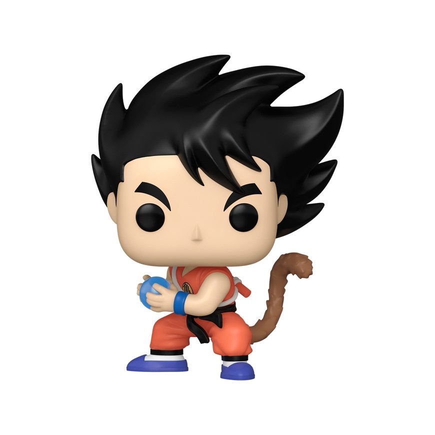 FUNKO POP! 83877 collectible figure