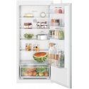 Bosch Serie 2 KIR41NSE0 külmkapp Sisseehitatud 204 l E Valge Bosch Serie 2 KIR41NSE0 külmkapp Sisseehitatud 204 l E Valge