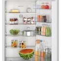 Bosch Serie 2 KIR41NSE0 ledusskapis Iebūvēts 204 L E Balts Bosch Serie 2 KIR41NSE0 ledusskapis Iebūvēts 204 L E Balts