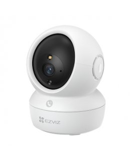 EZVIZ H6c Pro 4K Ümmargune IP süsteemiga turvakaamera Hoonesisene 3840 x 2160 pikslit Laud