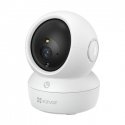 EZVIZ H6c Pro 4K Ümmargune IP süsteemiga turvakaamera Hoonesisene 3840 x 2160 pikslit Laud EZVIZ H6c Pro 4K Ümmargune IP süsteemiga turvakaamera Hoonesisene 3840 x 2160 pikslit Laud