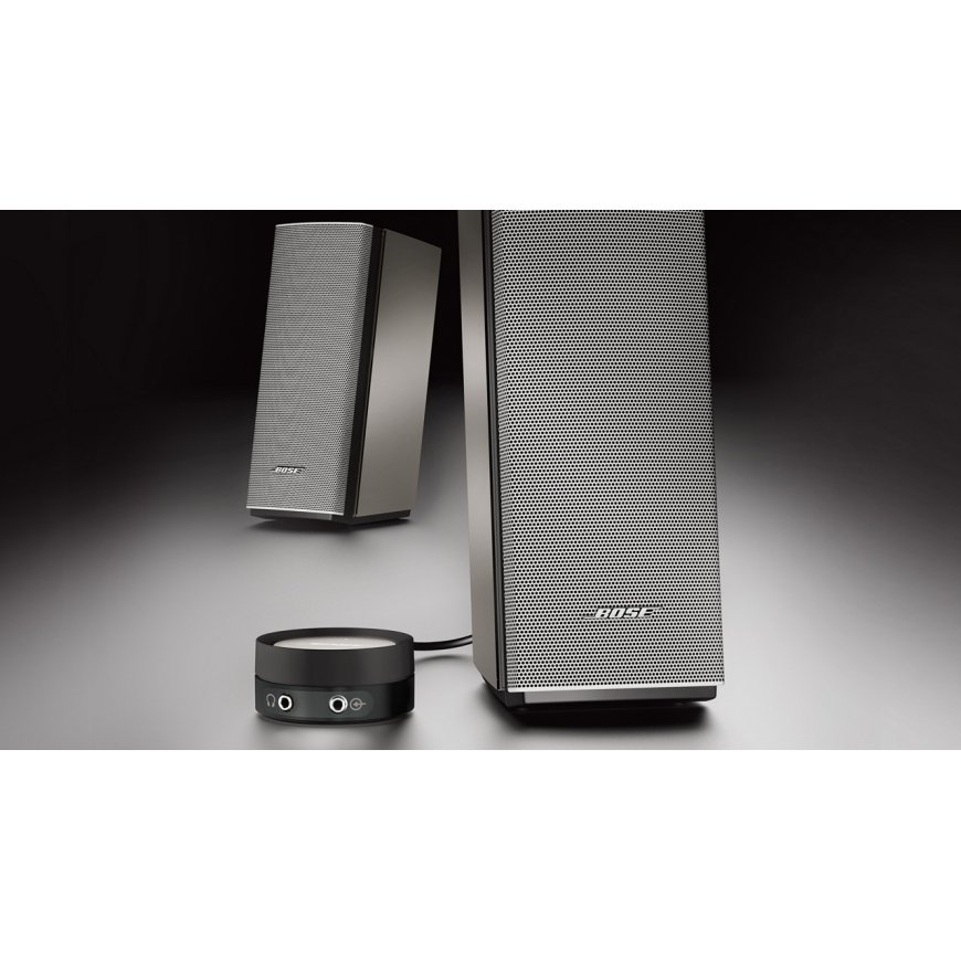 Komplekt Bose SoundLink Home Bluetooth® kõlar – 2