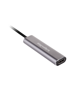 Universal power supply Kruger & Matz 65W with Power Delivery function 7 connectors