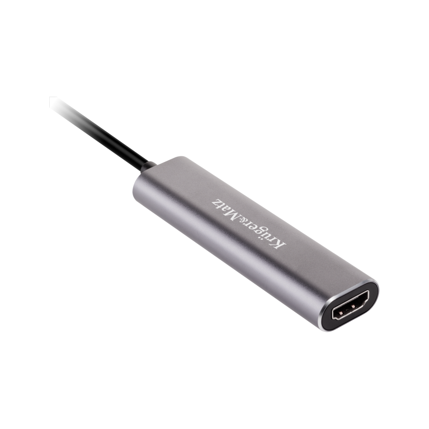 Universālais barošanas avots Kruger & Matz 65W ar Power Delivery funkciju 7 galiem