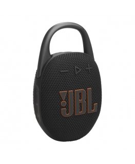JBL Clip 5 Портативная моноколонка Черный 7 W