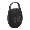 JBL Clip 5 Kaasaskantav monokõlar Must 7 W