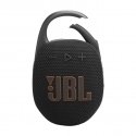 JBL Clip 5 Nešiojamasis monogarsiakalbis Juoda 7 W