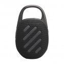 JBL Clip 5 Nešiojamasis monogarsiakalbis Juoda 7 W