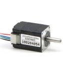 Oem Vaihemoottori SY20STH30-0604A 200 askelta/kierto 3.9V/0.6A/0.017Nm Oem Vaihemoottori SY20STH30-0604A 200 askelta/kierto 3.9V/0.6A/0.017Nm