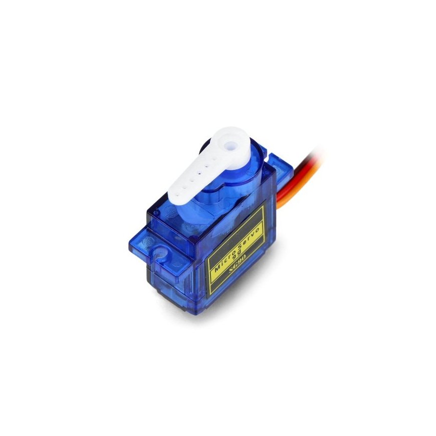 Oem Servo Feetech FS0307 - micro