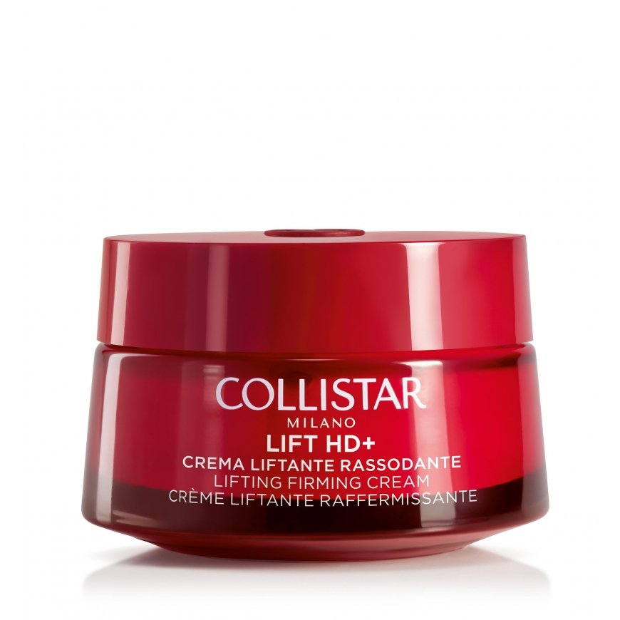 Collistar Lift HD+ Dienas un nakts