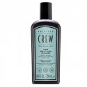 American Crew Fiber Pre-Styling Vaskas - stiprinošs šampūns pirms stilizēšanas, 250ml American Crew Fiber Pre-Styling Vaskas - stiprinošs šampūns pirms stilizēšanas, 250ml