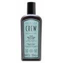 American Crew Fiber Pre-Styling Vaskas - stiprinošs šampūns pirms stilizēšanas, 250ml American Crew Fiber Pre-Styling Vaskas - stiprinošs šampūns pirms stilizēšanas, 250ml