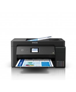 Epson EcoTank ET-15000 Rašalinis A3 4800 x 1200 DPI 17 ppm „Wi-Fi“