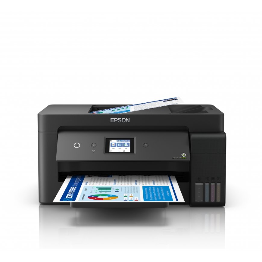 Epson EcoTank ET-15000 Tintes A3 4800