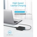 Anker 543 Powerport Atom III Universaalne Must Kiirlaadimine Hoonesisene