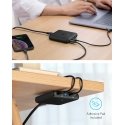 Anker 543 Powerport Atom III Universaalne Must Kiirlaadimine Hoonesisene
