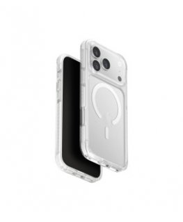 UNIQ Combat Case for iPhone 17 Pro Max Magclick Charging Black