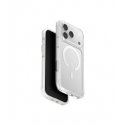 Dėklas UNIQ Combat Case for iPhone 17 Pro Max Magclick Charging Juodas Dėklas UNIQ Combat Case for iPhone 17 Pro Max Magclick Charging Juodas