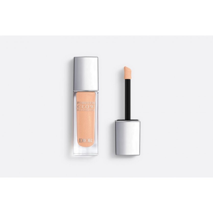 Dior Forever Glow Maximizer - Limited Availability 13 Gold 11ml