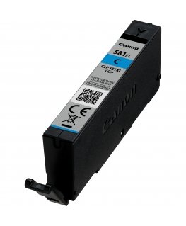 Canon 2049C001 rašalo kasetė Originalus Žydras