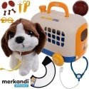 Iso Trade Little Doctor Set with Suitcase 26511 Iso Trade Little Doctor Set with Suitcase 26511