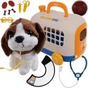 Iso Trade Mažojo daktaro Rinkinys su lagaminu 26511 Iso Trade Mažojo daktaro Rinkinys su lagaminu 26511