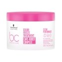 Schwarzkopf BC Color Freeze Mask - juuksevärvi taastav mask, 200ml Schwarzkopf BC Color Freeze Mask - juuksevärvi taastav mask, 200ml