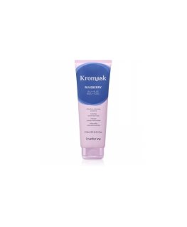 Inebrya Kromask dažantis maitinančioji kaukė mėlynėms 250 ml