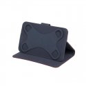 Rivacase 3312 17,8 cm (7") „Folio“ Raudona