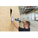 Bosch GSA 18 V-LI C Professional Juoda, Mėlyna, Raudona