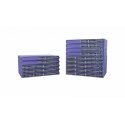 Extreme networks 5420F-16W-32P-4XE võrgulüliti Juhitav Gigabit Ethernet (10/100/1000) Power over Eth Extreme networks 5420F-16W-32P-4XE võrgulüliti Juhitav Gigabit Ethernet (10/100/1000) Power over Eth
