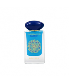 Gulf Orchid Blueberry Perfume Spray 60ml