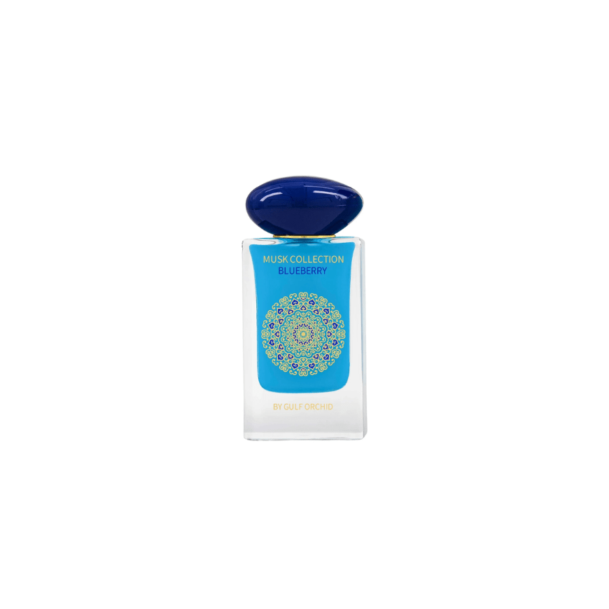 Gulf Orchid Mēļu parfuma ūdens smidzinātājs 60ml