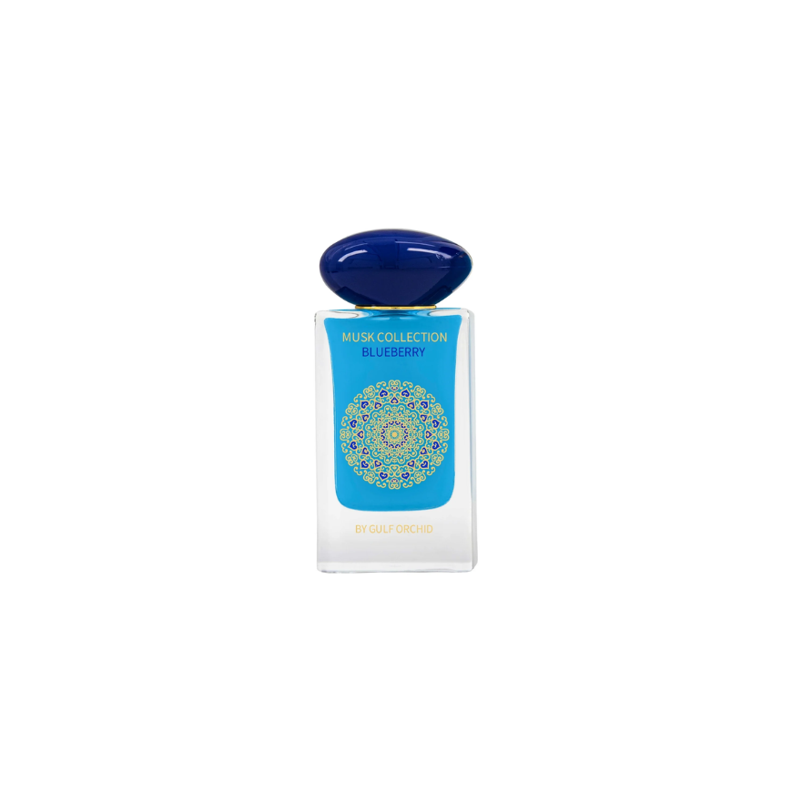 Gulf Orchid Blueberry Perfume Spray 60ml – 2