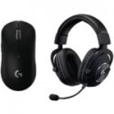 LORGAR MSE90W, Magnesium Alloy Wireless Gaming Mouse Elite, Black LORGAR MSE90W, Magnesium Alloy Wireless Gaming Mouse Elite, Black
