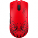 LORGAR MSE90W, Магниевый сплав Беспроводная игровая мышь Elite, Черная LORGAR MSE90W, Магниевый сплав Беспроводная игровая мышь Elite, Черная