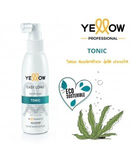 Alfaparf Geltona Easy Long Tonikas – stimuleeriv tonik väljalangevatele juustele, kiirendab nende kasvu, 125ml
