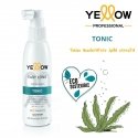 Alfaparf Yellow Easy Long Tonic – stimulating tonic for hair loss, accelerating growth, 125ml