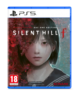 Konami Silent Hill f Päev 1 väljaanne (PS5)