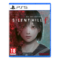 Konami Silent Hill f Päev 1 väljaanne (PS5)