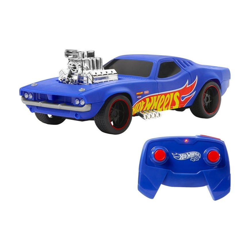 RoGer Real Rock Crawler R/C žaislinis automobilis 1:16