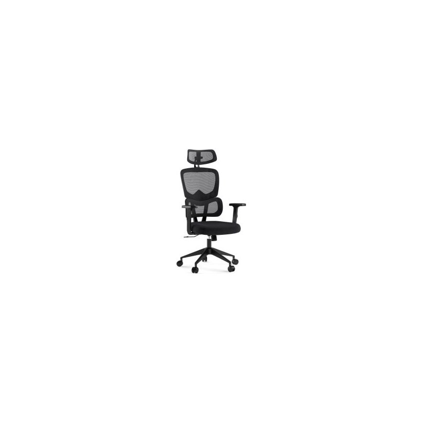 Force 3.7 Pink Swivel Chair – 2