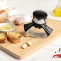 Ototo Design Rockula Plastmasa, Nerūsējošs tērauds Galda ķiploku spiede Ototo Design Rockula Plastmasa, Nerūsējošs tērauds Galda ķiploku spiede