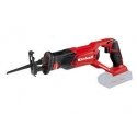 Einhell TE-AP 18 Li Melns, Sarkans