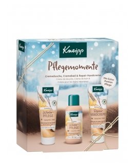 Kneipp Talveaeg Kehahooldus Kingituskomplekt