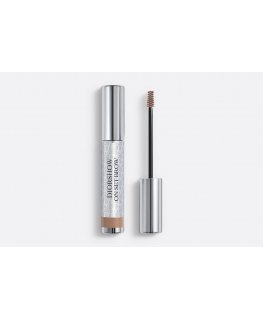 Dior Diorshow On Set Brow Тушь для бровей 01 Blond